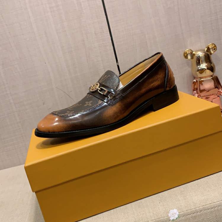 Picture of Louis Vuitton Shoes _SKULVsz38-45h110113930